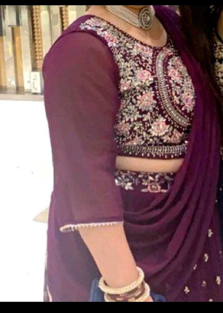 Beautiful Lehnga