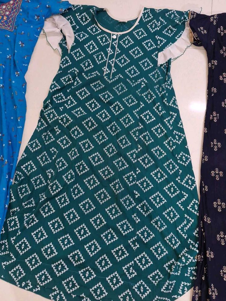 Night Gown For Women