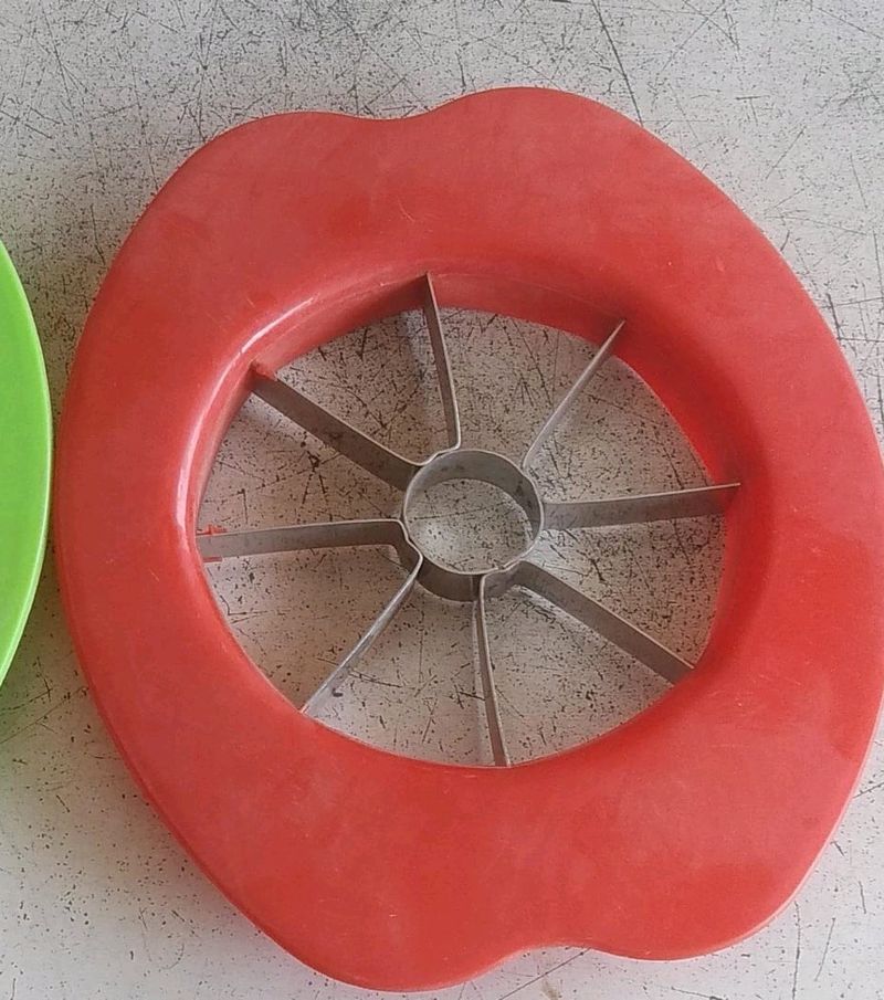 Apple Cutter