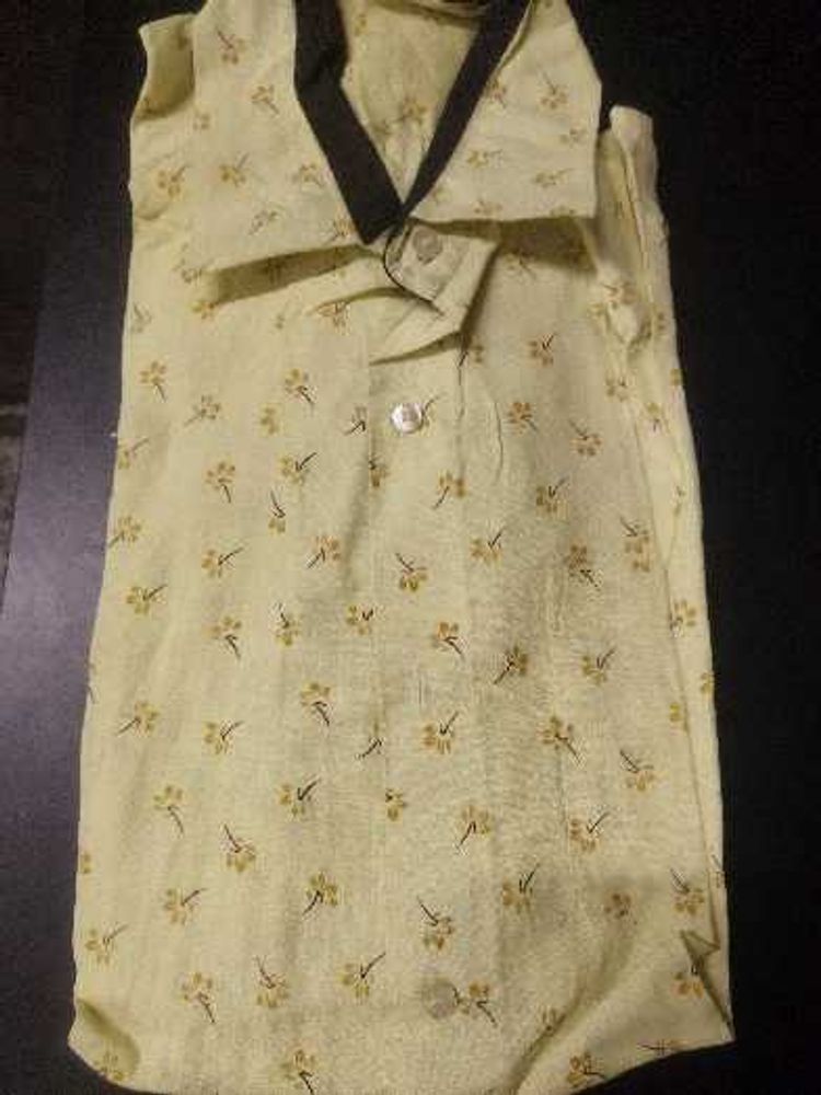 Floral Shirt For Men