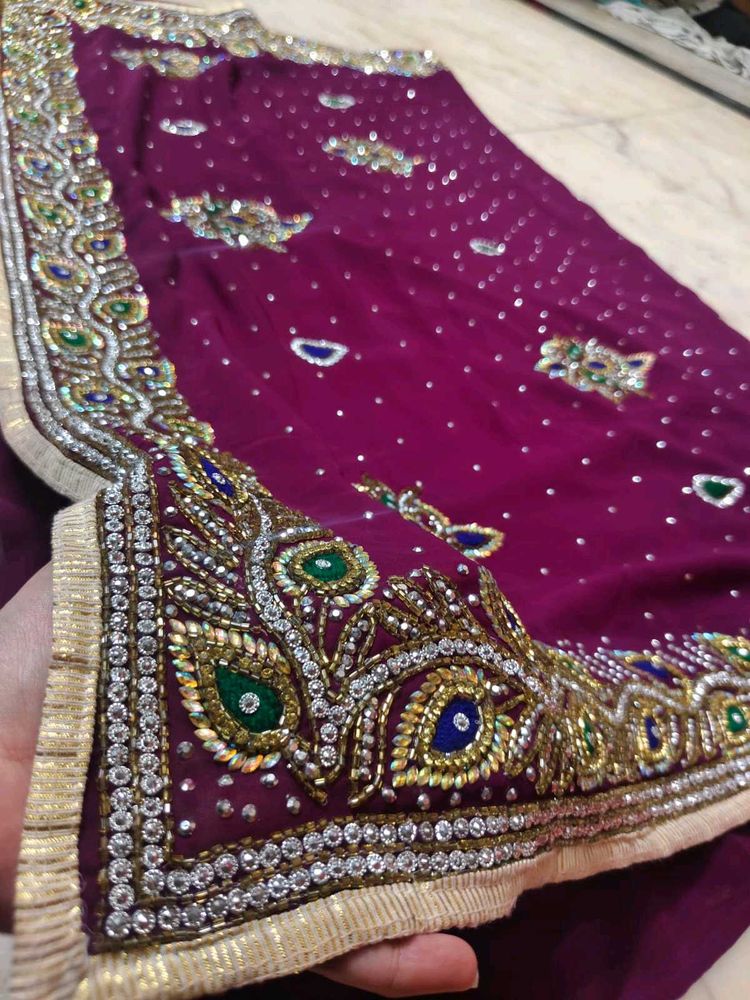 Beautiful Sarees ✨✨✨