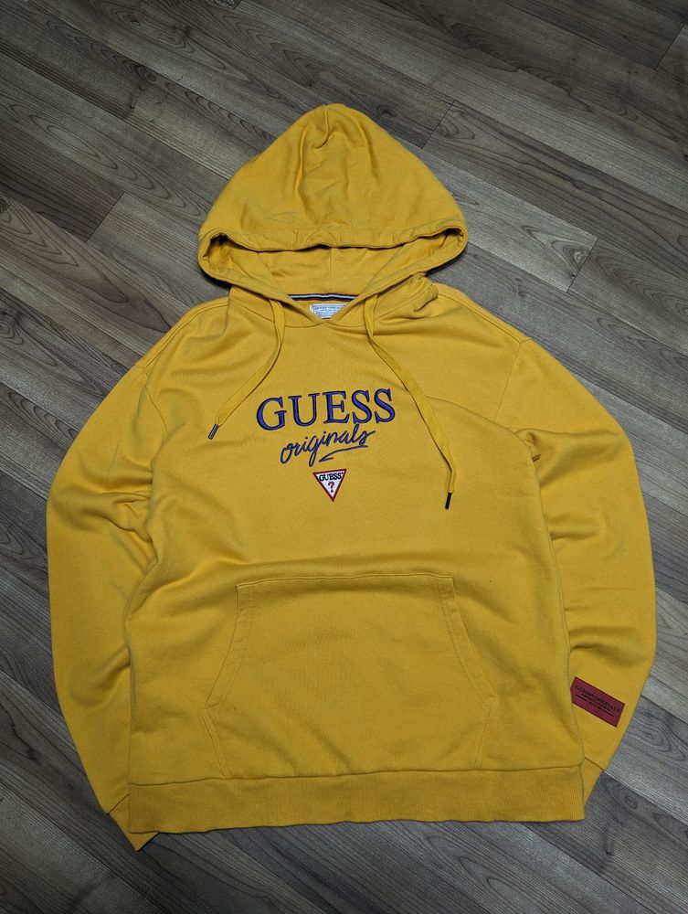 Guess Original,hoodie