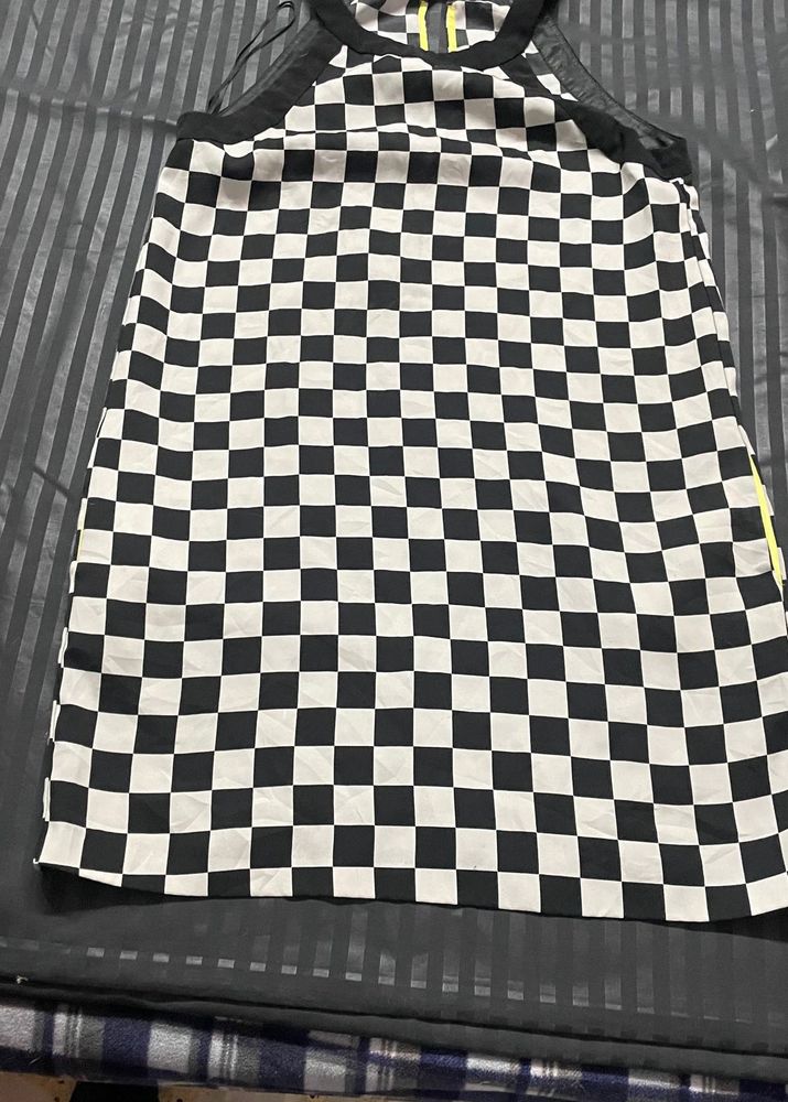 Zara Dress
