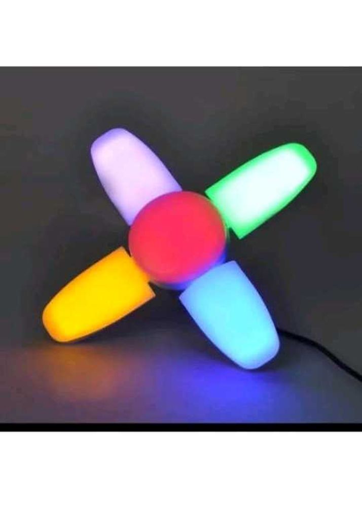 Colorful LED Ceiling Light