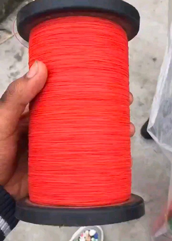 Mono Kite Fighter Manja Half Gatu