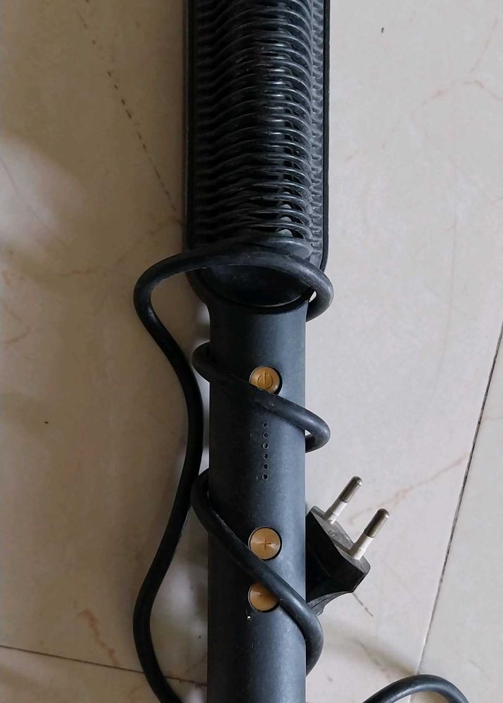 Hair Straightener