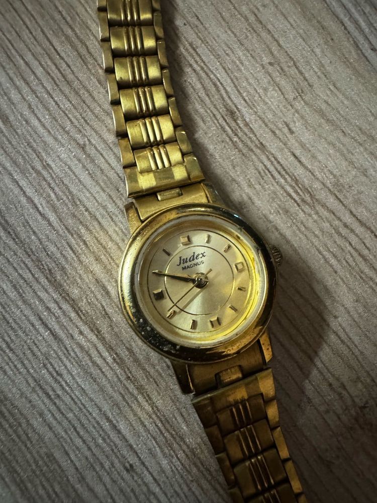 Judex Woman’s Watch