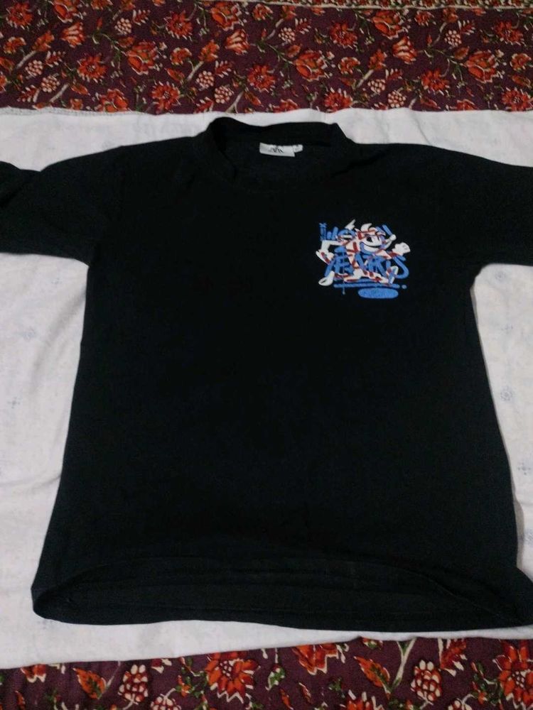 Vintage Looney Tunes Lakers T-Shirt