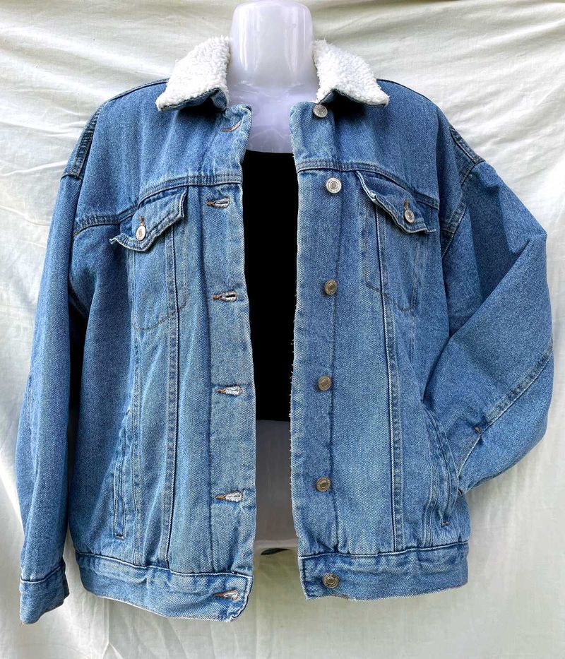 Forever 21 Denim jacket