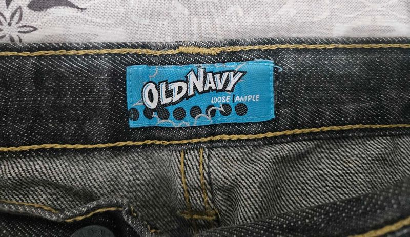 Old Navy Jean