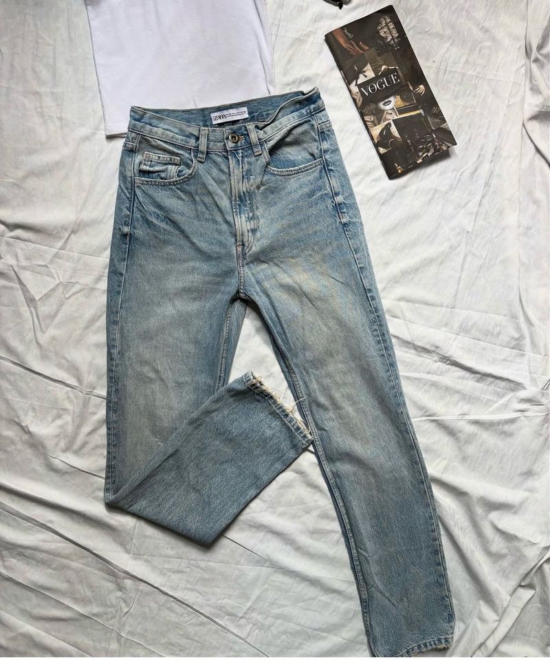 Zara Jeans