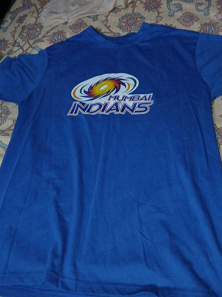 Mumbai Indians Tshirt