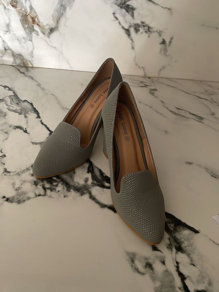 Formal Shoe