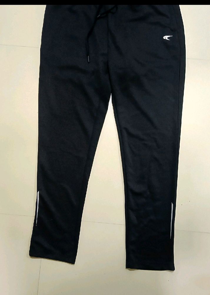 New With Tag Track Pant