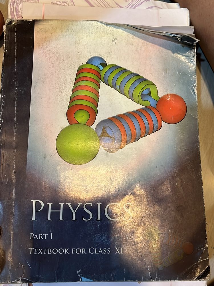 NCERT Class 11 PCB SET Books