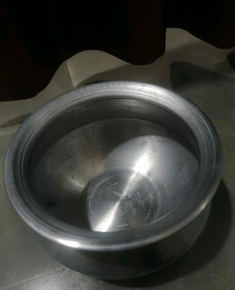 Aluminum Cooking Pot