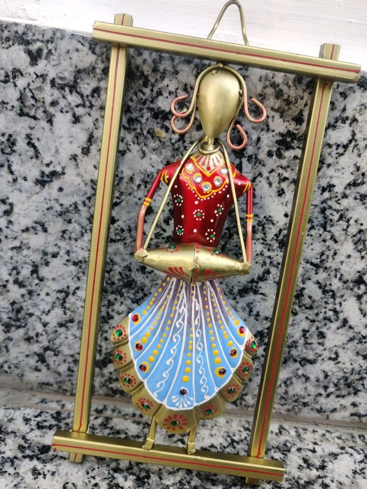Punjabi Doll Musicians 3