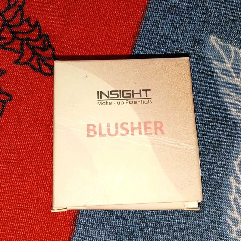 Insight Blusher