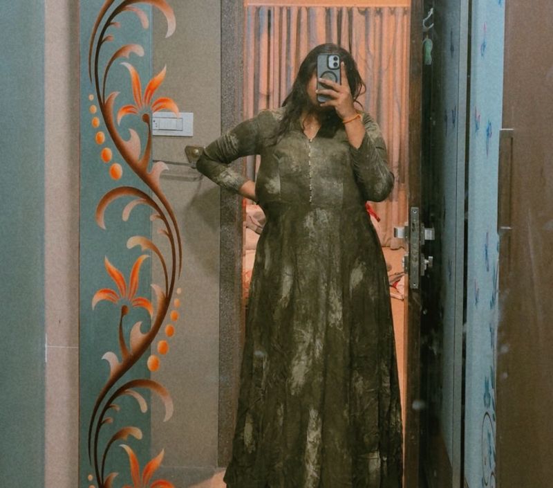 Long Party Gown