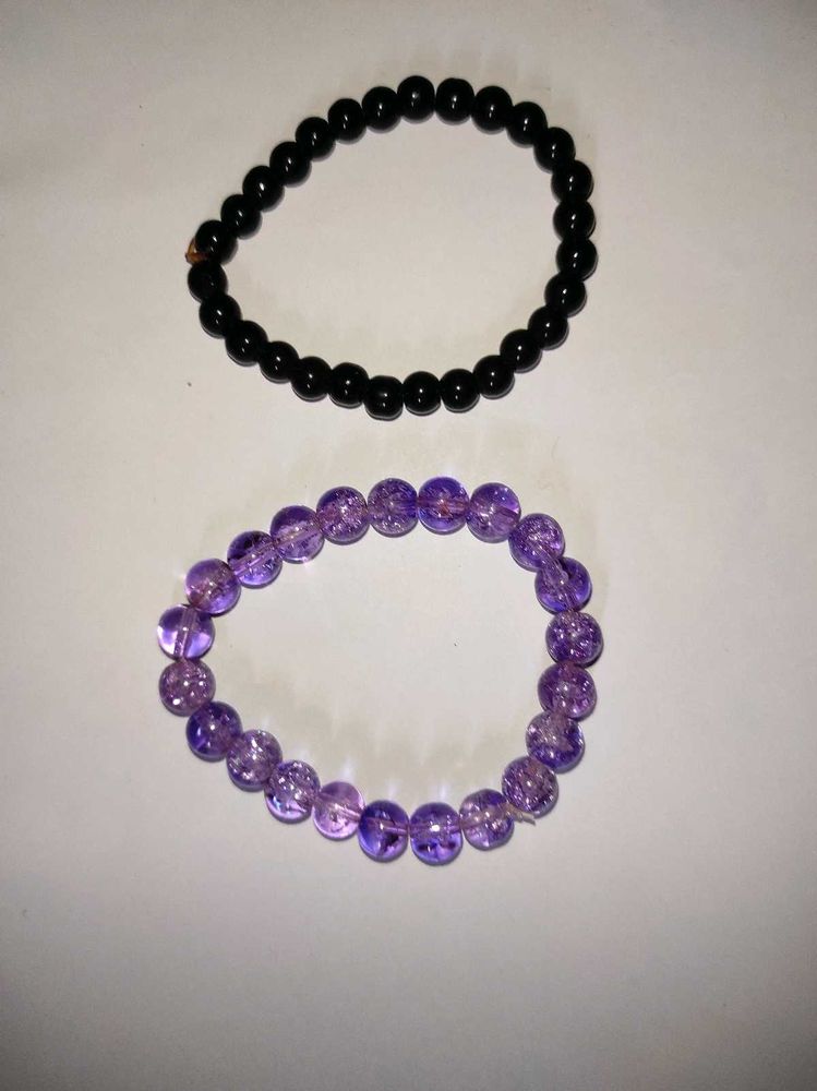 Beaded Bracelet Set + nose ring free