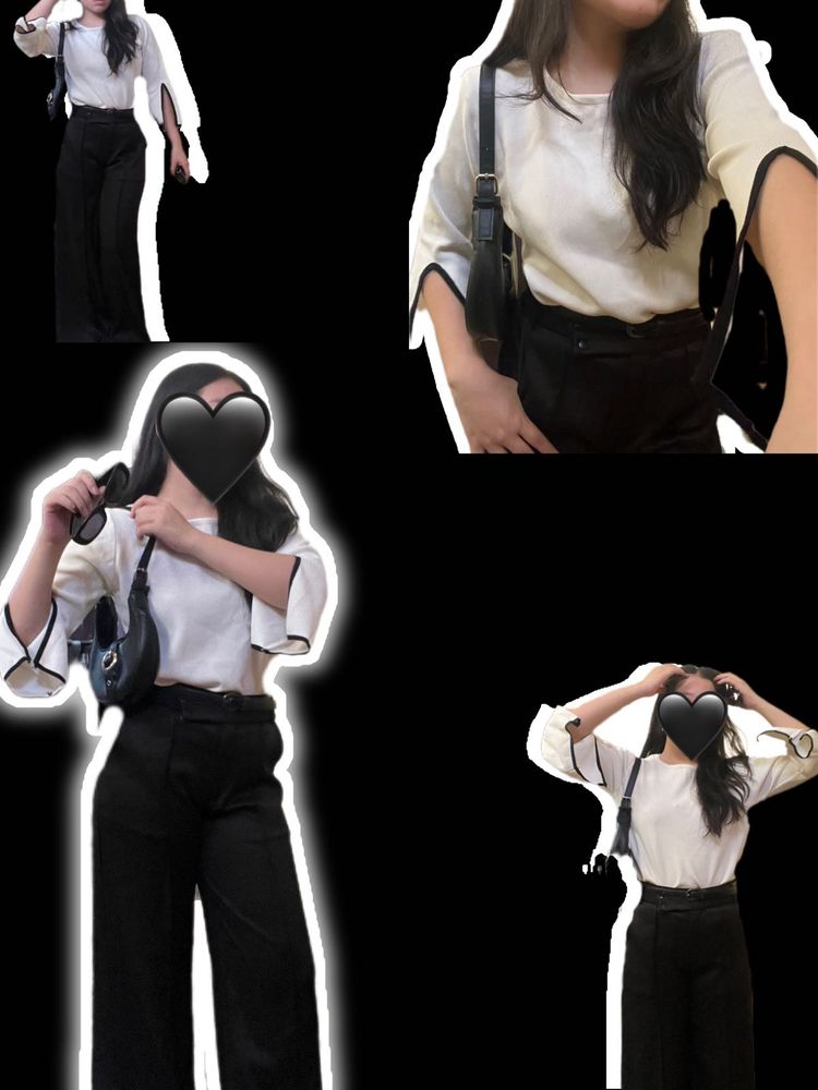White Top For Women