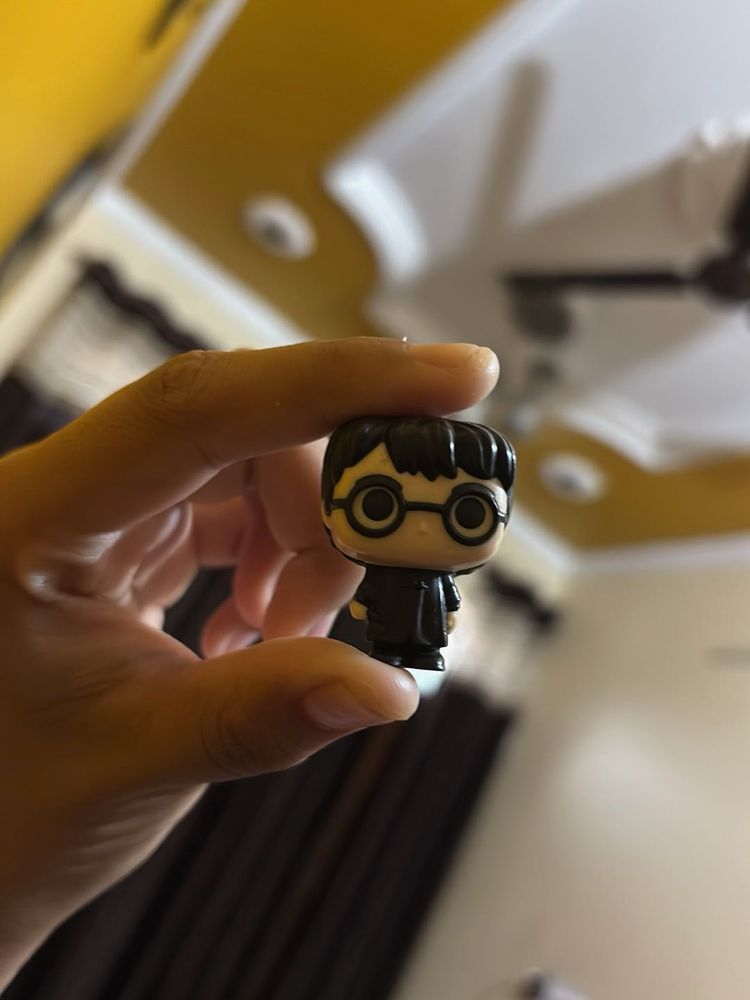 Harry Potter Funko Pop! Figurine