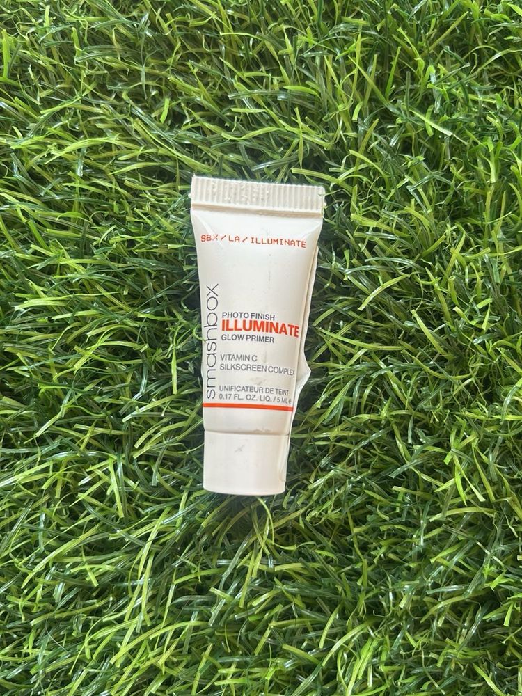 Smashbox Illuminate Glow Primer