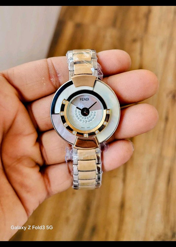 Fendi For Her