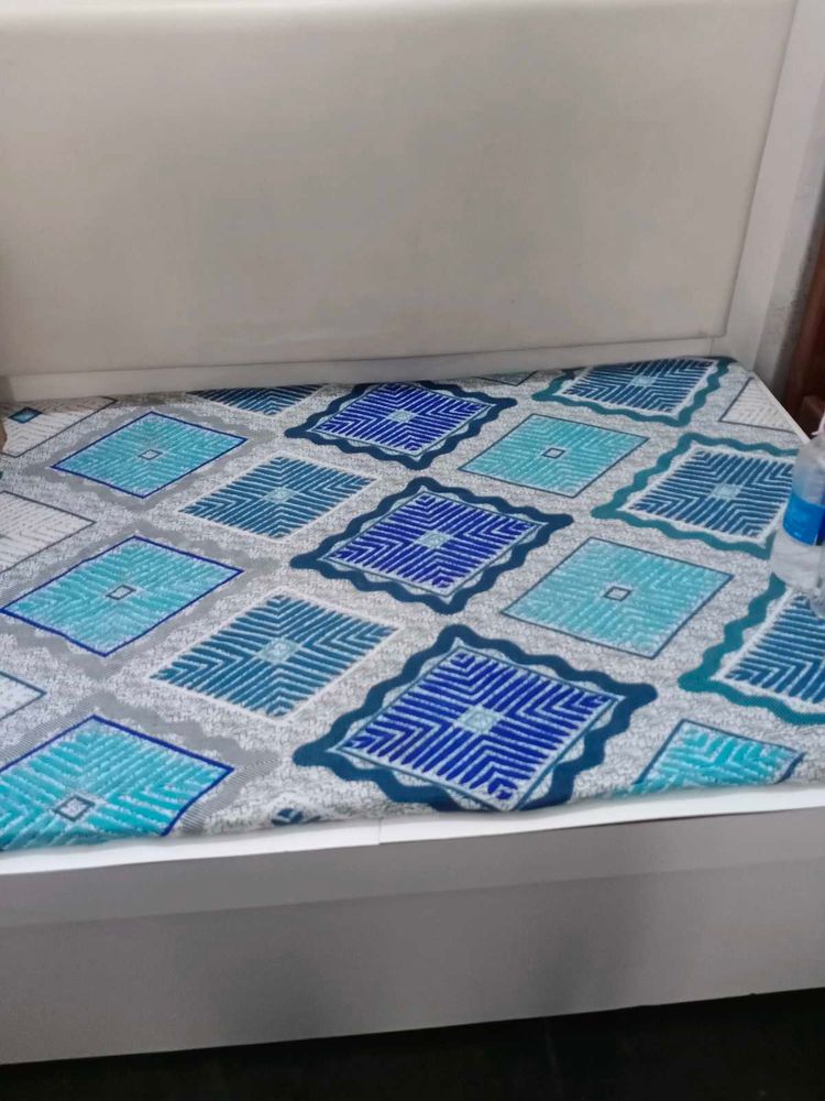 Single Two Bedsheets