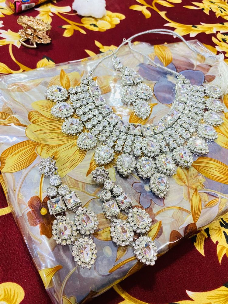 Jewellery Set