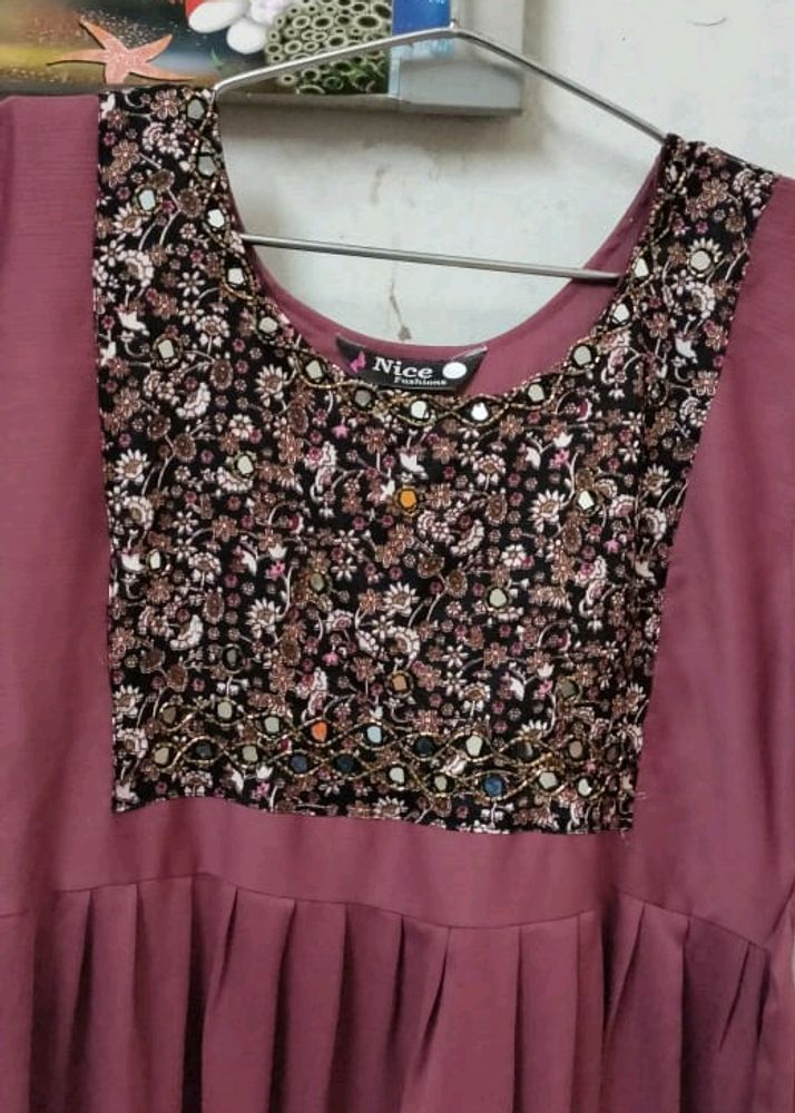 Kurta For Festive And Occasions