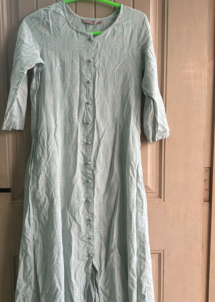 Formal Kurti