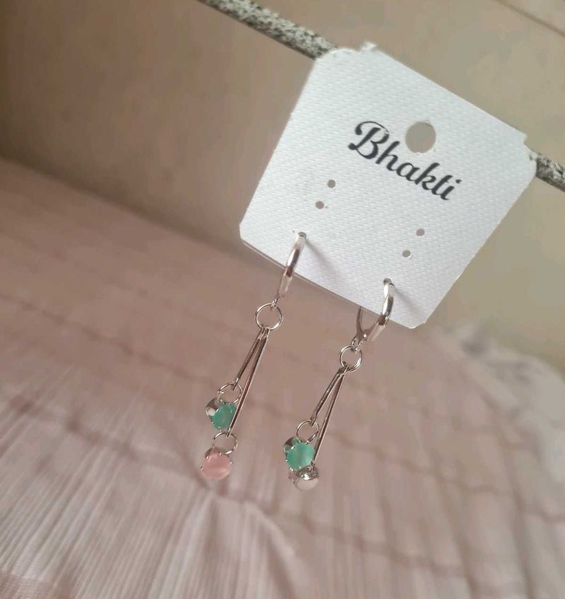 Korean Earings