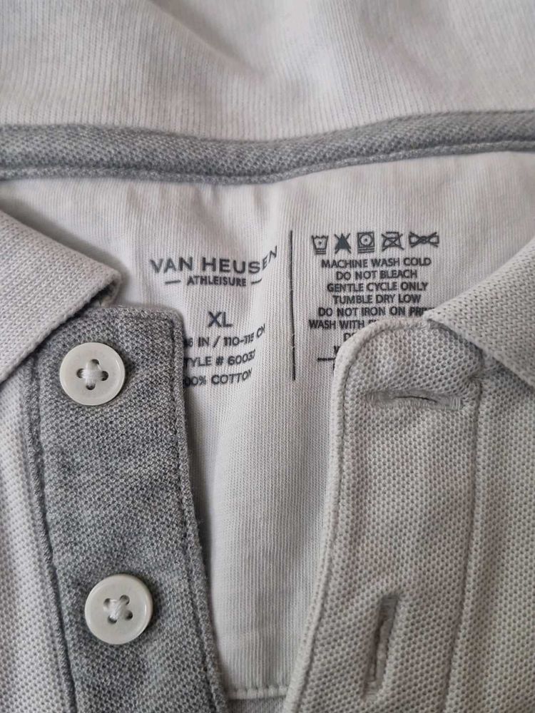 Van Heusen Polo Shirt