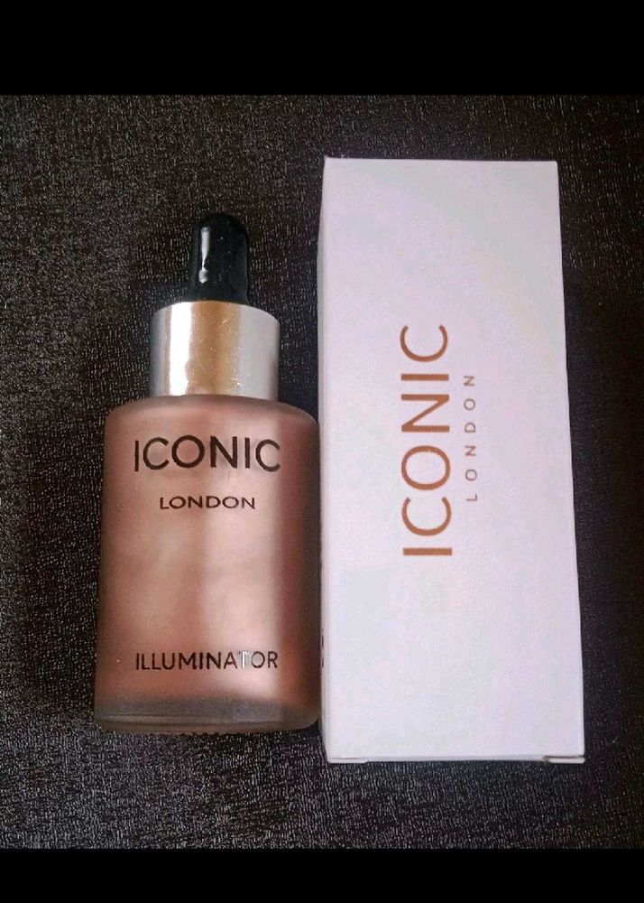 Iconic Highlighter