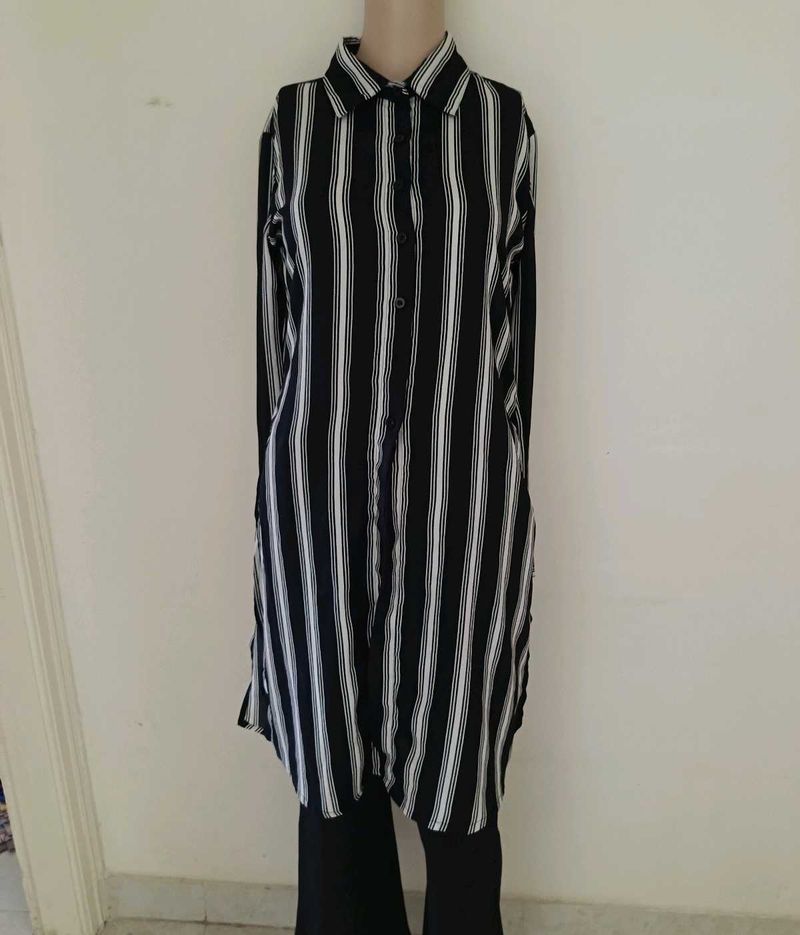 Long Shirt/sharg
