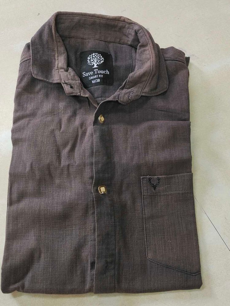 Cotton Shirts