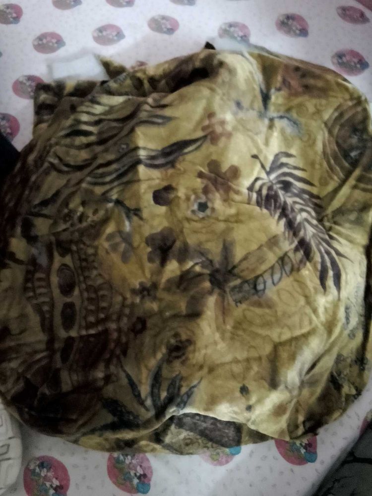 velvet clothes small pieces 6