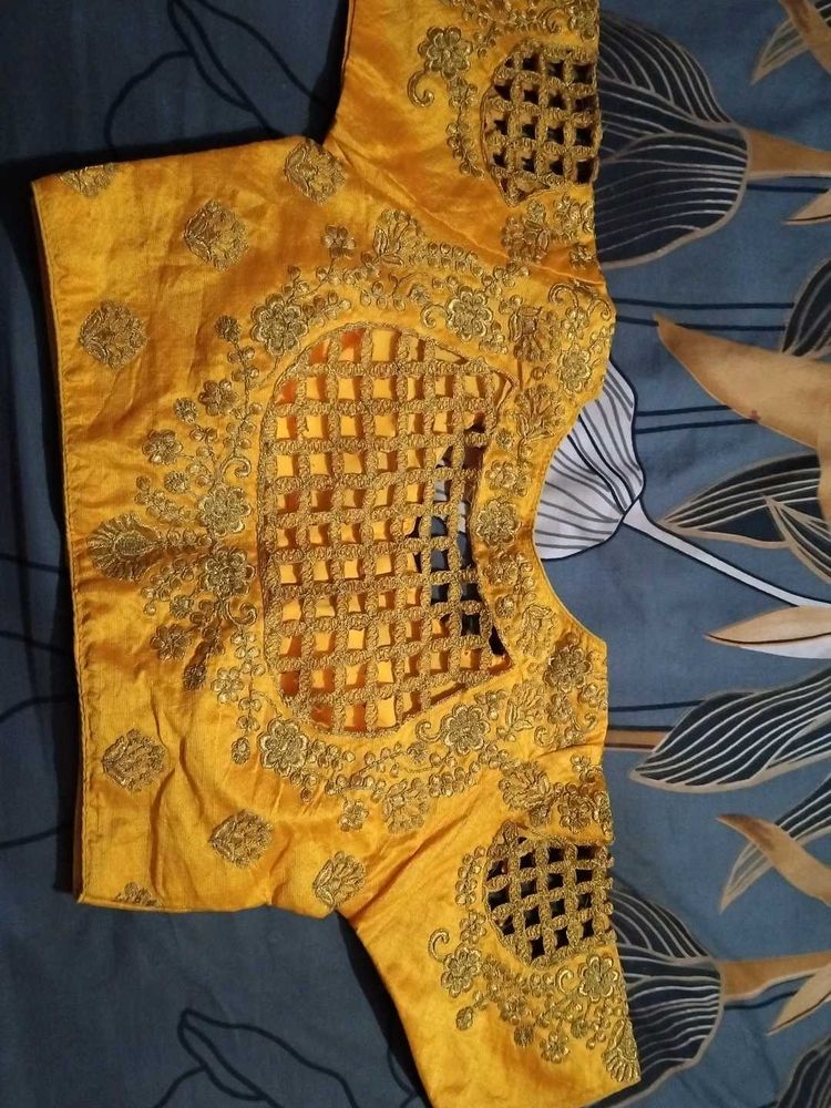 Beautiful Blouse