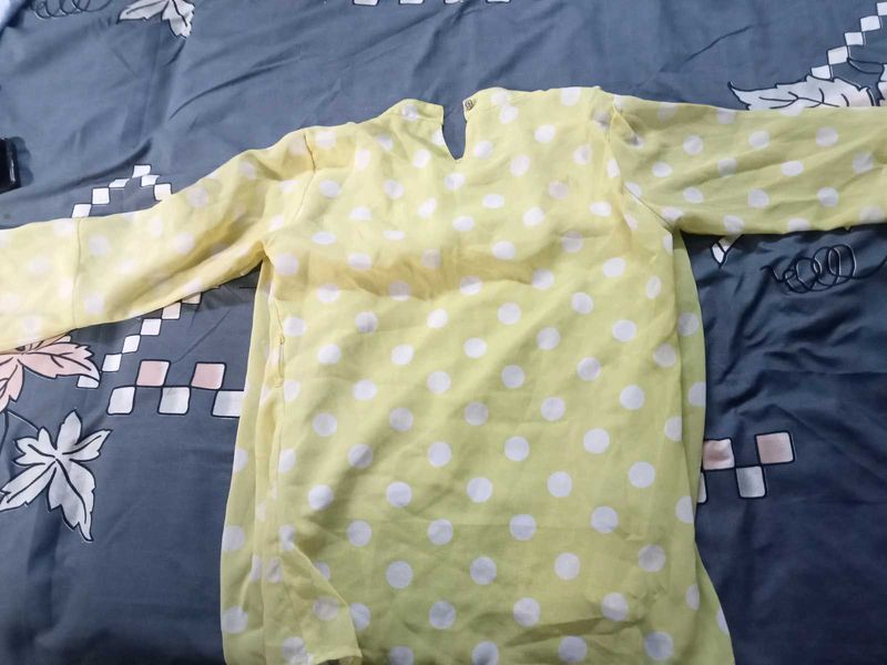 Combo Of S Size Tops For Girls
