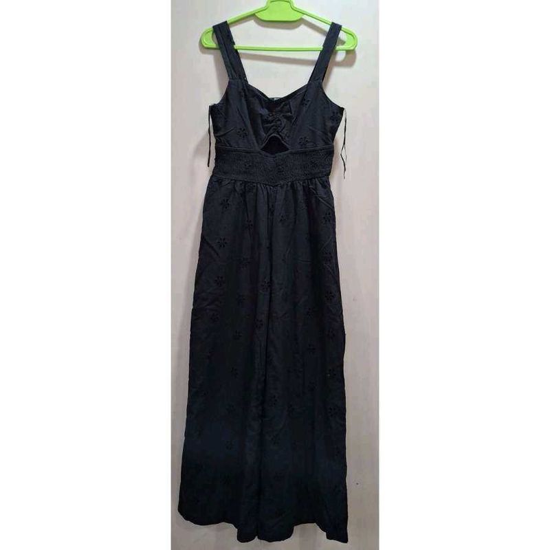 Cute Black Sundress
