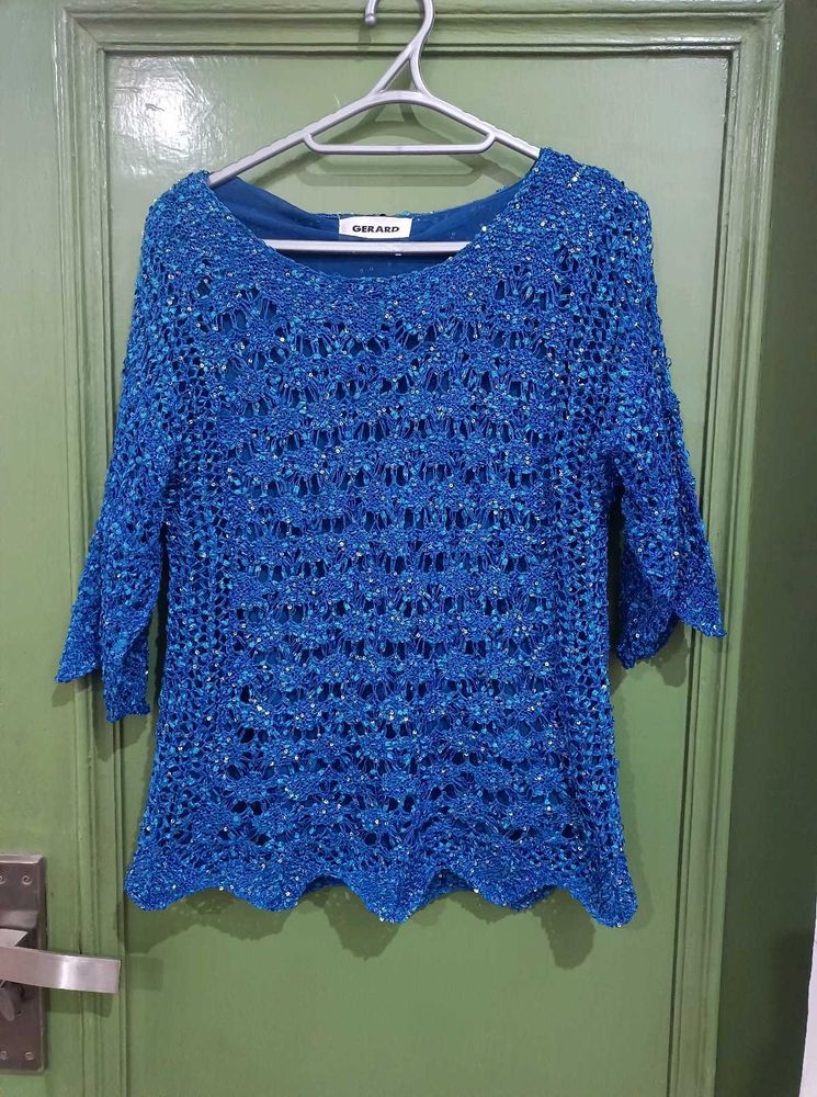 Party Wear Top