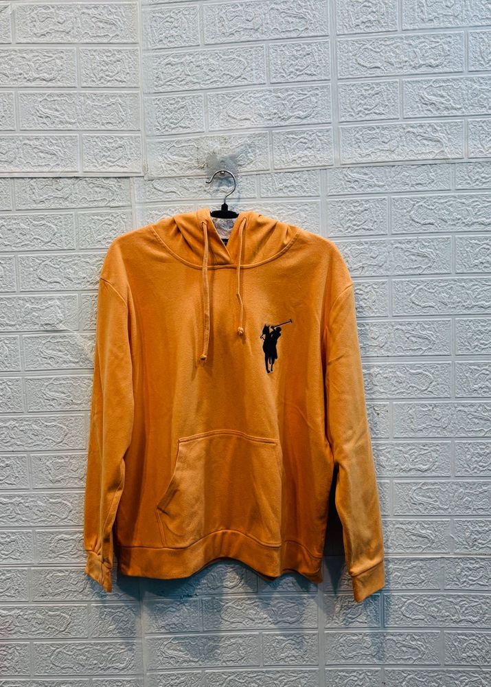 🇺🇸 Ralph Lauren Imported Hoodie