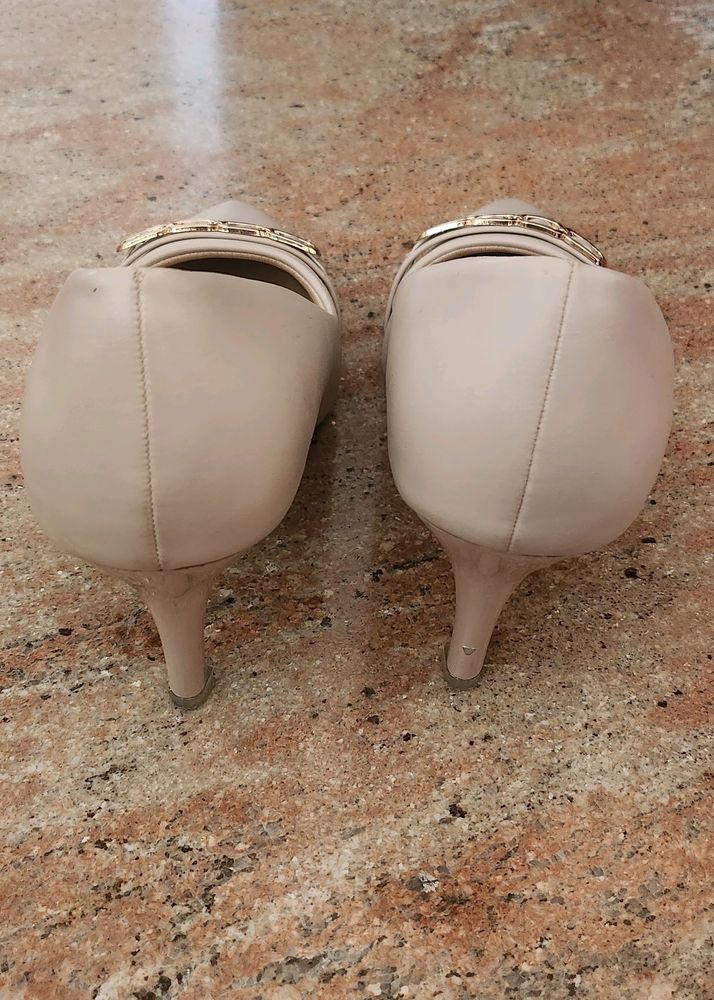 Code Heels Size 38