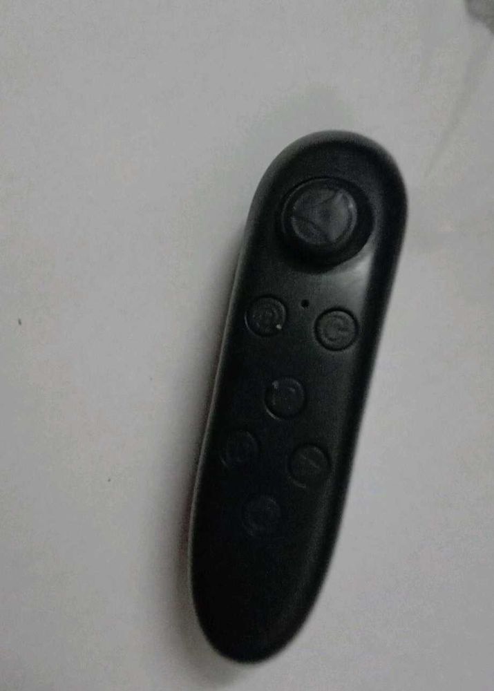 Utopia Bluetooth Remote