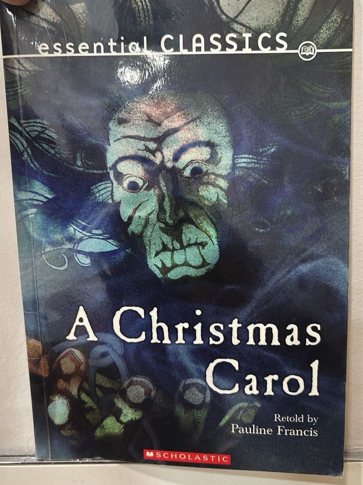A Christmas Carol