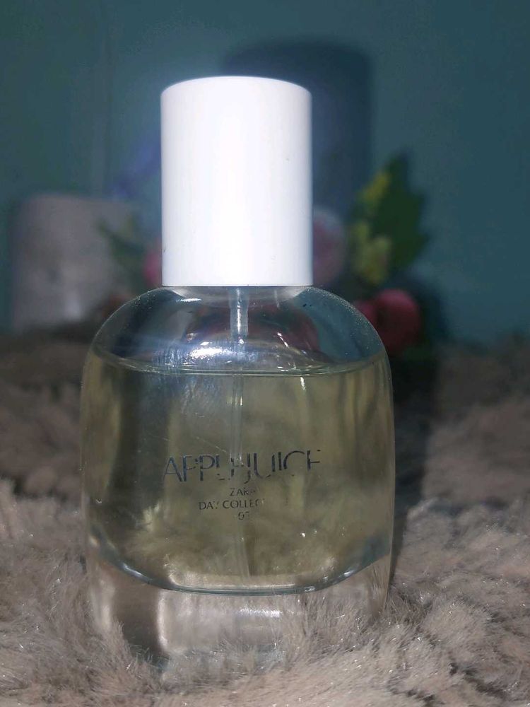 Zara- Apple Juice🍏, 5ml Sample