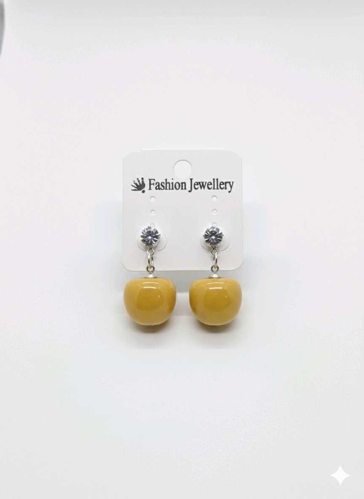 Cute Cherry Earrings