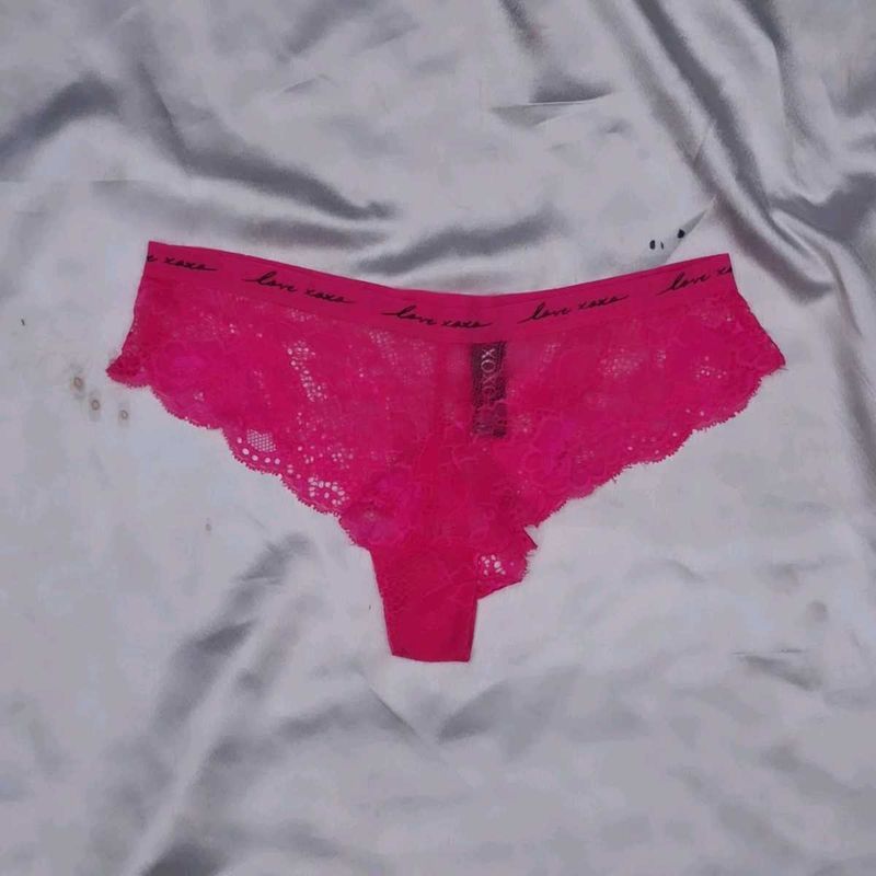 Xoxo Panty
