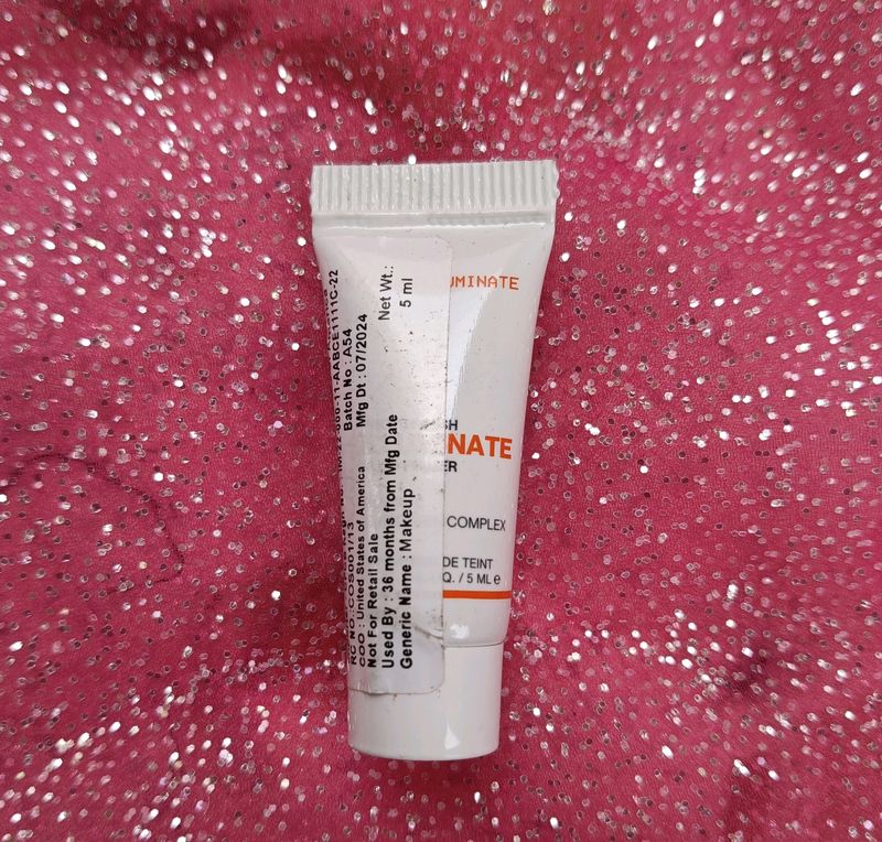 Smashbox Primer